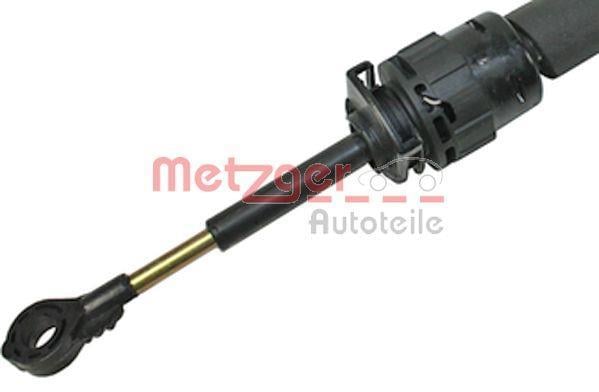 Cable para caja de cambios manual METZGER ref. 3150131